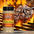 Steak Grill Seasoning by Its Delish, 7 Oz. Medium Jar...