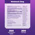 Natrol Sleep Melatonin 5mg Fast Dissolve Tablets, Nighttime Sleep Aid for Adults, 200 Strawberry-Flavored Melatonin Tablets, 200 Day Supply...