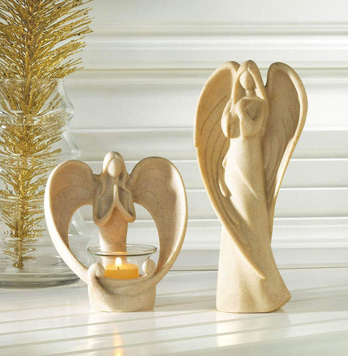Desert Angel Figurine...