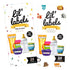 Bottle Labels, Write-On, Self-Laminating, Waterproof Kids Name Labels for Baby Bottles, Sippy Cup for Daycare School, Dishwasher Safe (Variety Pac...