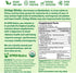 XPRS Nutra Organic Ginkgo Biloba Powder - Gingko Biloba Supplements for Cognition - Vegan Friendly Ginkoba Biloba Organic - Immunity Boosting Gink...