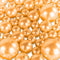 Super Z Outlet Elegant Glossy Polished Pearl Beads for Vase Fillers, DIY Jewelry Necklaces, Table Scatter, Wedding, Birthday Party Home Decoration...