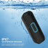 LFS Bluetooth Speakers, Portable Wireless Speaker, 20W Sound, 20H Playtime, IPX7 Waterproof Shower Speaker, Wireless Stereo Pairing Small Speaker ...