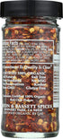 SPICE RED CHILI FLK ORG...