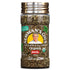 Newman's Own Organic Basil Leaves; Great on Pasta, Salads, Sauces, USDA Certified Organic; Non-GMO; Kosher, 0.76Oz. Bottle...