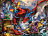 Masterpieces 300 Piece EZ Grip Jigsaw Puzzle - Dragon's Horde - 18"x24"...