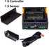STC-3028 DC24V All-Purpose Temperature and Humidity Controller with Dual Displays and Dual Relay Outputs...