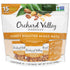 Orchard Valley Harvest Honey Roasted Mixed Nuts, 1 Ounce Bags (Pack of 15), Almonds, Peanuts, Pecans, and Cashews, Gluten Free, Non-GMO, No Artifi...