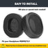Earpads Replacement Cushion Compatible with SteelSeries Arctis 1,Arctis 3,Arctis 5,Arctis 7,Arctis 9 Gaming Headset Cool Gel Ear pads with Cooling...