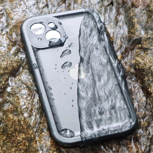 for iPhone 15 Pro Case Waterproof,Shockproof Dustproof IP68 Waterproof iPhone 15 Pro Case Built-in Screen Protector Charging Magnetic Ring for iPh...
