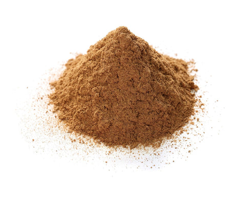 FGO Organic Ceylon Cinnamon Powder, 8oz Pure Sri Lanka Cinnamon for Spice & Seasoning, Great for Baking, Cooking, & Drinks, Additive Free, Non-GMO...