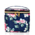 Teamoy Breastmilk Cooler - Bottle Bag for 4 Large 5 Oz Bottles, Perfect for Working Moms, Peony...