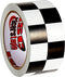 Allstar Performance Black and White Checkered Racer's Tape, Small...