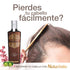 Ayurvedic Organic Shampoo for Hair Growth Amla Indian Vitalize Formula for Shiny and Strong Hair with Vitamin C and B-Complex natural herbs from I...