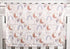 Top Tots Deluxe Minky Baby Blanket - Moon Bears, 40 x 29 Inch White...