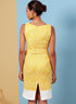 Butterick Misses' Jacket, Sash, Top, Pants and Dress Sewing Pattern Kit, Design Code B6882, Sizes 8-10-12-14-16...