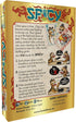 Spicy Card Game | Strategy Game | Bluffing Card Game for Adults and Kids | Fun Game for Family Game Night | Ages 10+ | 2-6 Players | Average Playt...