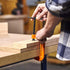 Pony Jorgensen 2630 3-Inch C-Clamp, Orange...