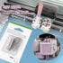 Explore Bonded-Fabric Cut Housing + Replacement Cutting Blade Compatible with Explore Air2/ Air3/ Maker/Maker 3 Cutting Machines, Original Version...