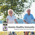 Kaya Naturals Elderberry Immune Support | Elderberry Extract, Rich Antioxidant Premium Elderberry Vitamins, 1200mg Immune System Booster Sambucus ...