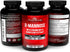 Divine Bounty D-Mannose Capsules - 600mg D Mannose Powder per Capsule with Cranberry and Dandelion Extract to Support Normal Urinary Tract Health ...