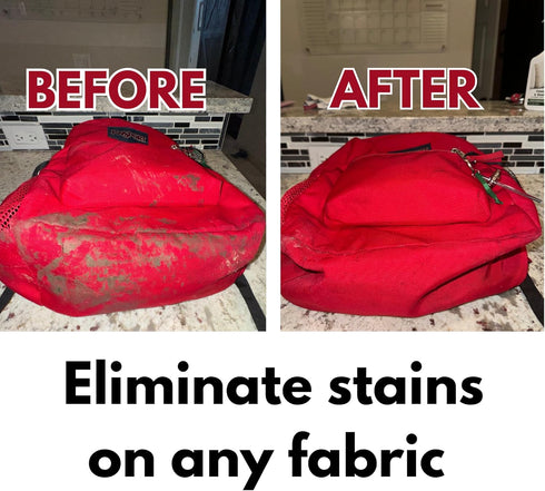 Couch Cleaner and Stain Remover. For sofas, car upholstery, carpet, rugs, mattresses, dining chairs, all Fabrics.Safe, for kids and pets. Works in...