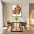 Posterizer 1 pcs-anatomical illustration of the human kidney 3-Teachers & Classrooms-Abstract & Modern Art-School and classroom art- unframed wall...