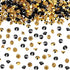 10000 Clear Wedding Table Scatter Confetti Crystals Acrylic Diamonds Rhinestones for Table Centerpiece Decorations Wedding Decorations Bridal Show...