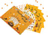 Geefuun 32 Players Thanksgiving Games Fall Bingo Cards for Party Supplies Decorations...