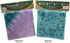 j & alex Tie-Dye 100% Cotton Muslin Swaddle Blankets - Brave Heart, 2 Count - Hand-Dyed Baby Swaddles for Newborn Girls, Boys, Receiving Blankets ...