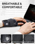 Thumb Brace for Men & Women - Thumb Spica Splint Wrist Support for Tendinitis Arthritis Sprained, Trigger Finger, Pain Relief, Lightweight & Breat...