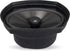 NVX XBAF68 2 Piece Universal 6" x8” and 5"x7" Silicone Rubber Speaker Baffles with Self Adhesive Foam Base Pad......