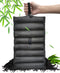 Bamboo Charcoal Air Purifying Bag,Reusable Natural Activated Charcoal Bags,300g Deodorizer and Odor Purifier,for Home,Car,Pet Space,Bathroom,Basem...