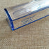 6 inch 5X Blue Raised Domed Bar Magnifier with Reading Tracking Line Optical Tool Bar Magnifying Glass...