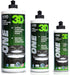 3D One Car Scratch & Swirl Remover Hybrid Rubbing Compound & Polish Buffing Compound for True Paint Correction 8oz Made in USA...