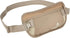 Eagle Creek Undercover Hidden Pocket - Travel Money Belt Deluxe for Men and Women, Khaki...