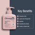 Curl Defining Cream - Volumizing Effect - Anti-Humidity Frizz Control - Protective and Restructuring Properties - Enhance Coils, Ringlets, and Mov...