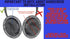 Premium Replacement NC700 Ear Pads / NC700 UC Pads Cushions Compatible with Bose NC700 Headphones/Bose Noise Cancelling 700 Headphones/Bose NC700 ...