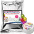 Birthday Cake Jello Shot Mix 6.78 oz - Premium Gluten-Free Jello Mix for Tasty Jello Shots - Easy to Make EZ Gelatin Powder Mix for Jello Shots - ...