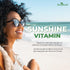 ForestLeaf Vitamin D3 10000IU - Bone Health and Immune Support - Small Easy to Swallow Capsules - Non-GMO Gluten Free VIT D - VIT D3 Vitamin D Sup...