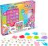 Rainbow Loom: Care Bears Cutetique: Sharing Is Caring -16 Charms, DIY Rubber Band Bracelet Kit, Exclusive Cheer Bear Loom, Jewelry Making, Kids Ag...