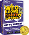 QUOKKA History Trivia Family Game - Card Board Game for Kids Ages 8-12 & Adults - Educational Questions | Easy to Learn | Fast Paced - Fun Learnin...