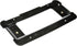 Dorman 68199 Rear BMW License Plate Bracket Compatible with Select BMW / Mini Models...