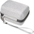 Alltravel Camera Case compatible with Kodak PIXPRO Astro Zoom AZ252-RD, AZ401-WH PIXPRO, AZ421 Minolta 20 Mega Pixels, WIKICO 4K Vlogging Camera...