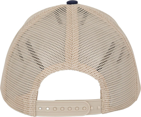 Coors Banquet Rodeo Logo Navy Colorway Adjustable Trucker Hat...