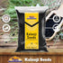Rani Kalonji (Black Seed, Nigella Sativa, Black Cumin) Seeds 7oz (200g) ~ All Natural | Gluten Friendly | NON-GMO | Kosher | Vegan | Indian Origin...