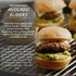 Alessi Extra Virgin Olive Oil and Avocado Toast Seasoning Combo Pack...