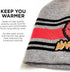 Sesame Street Boys Toddler Winter Hat, Scarf & Mittens Set, Elmo Beanie For Ages 2-4...