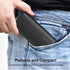 TOZO PB3 Portable Charger 10000mAh One of The Lightest and Slimmest Fast Power Bank 18W PD High-Speed Charging Battery Pack with USB-C Input/Outpu...