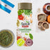 iSpice - Low-Sodium, Sugar-Free 1 Pack CHIMICHURRI SEASONING World Flavor Super Spice Blend | All Natural | Ready to use as is | No preparation is...